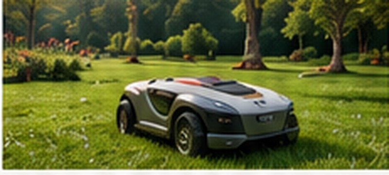 Garden and outdoor equipment