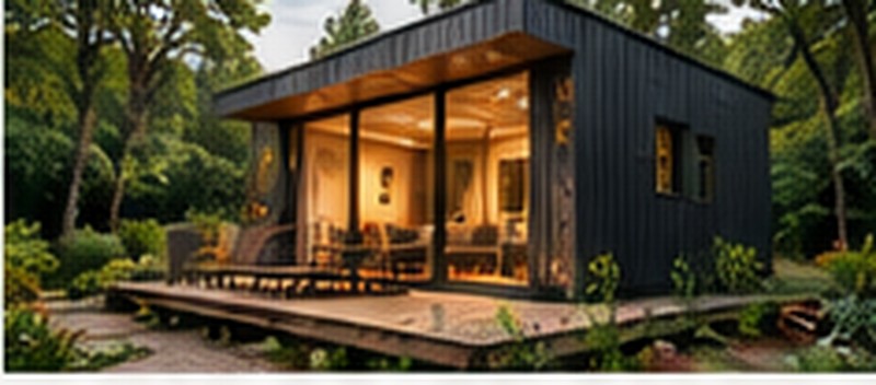 Modular homes