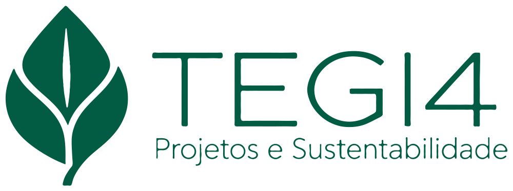 TEGI4 Projetos e Sustentabilidade