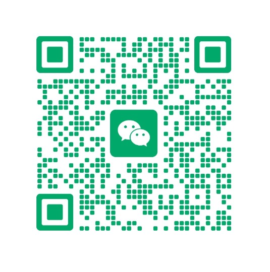 TEGI4 WeChat QR Code